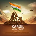 Kargil Vijay Diwas 🇮🇳 | 26-jul-1999