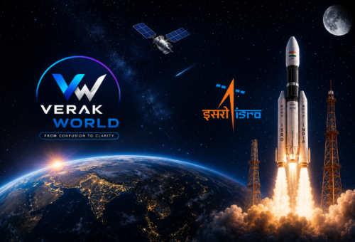 National Space Day 2026: India’s Space Journey, Chandrayaan-3, ISRO, Aditya-L1 & Future Missions