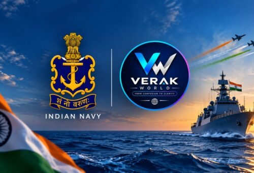 Indian Navy: History, Role, Ships, Technology, Commands and Maritime Power of India