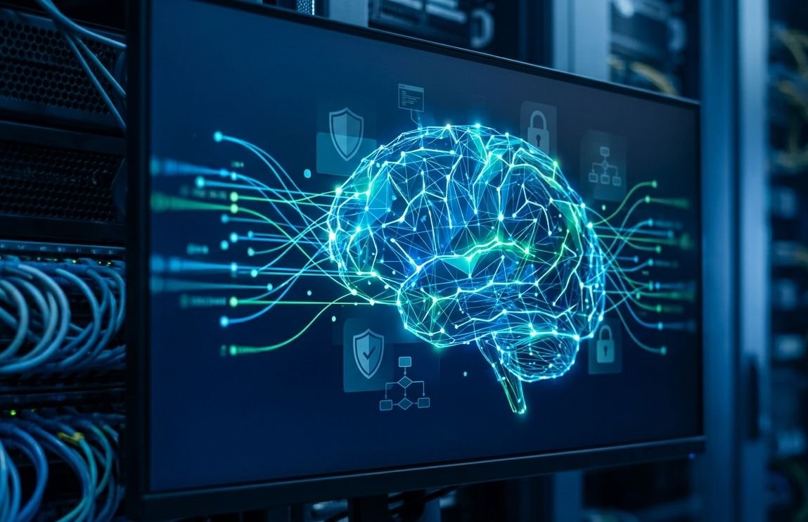 Big Technology Updates in September 2026: AI, Cybersecurity and More